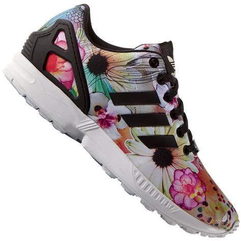 adidas schuhe blumen damen|adidas Originals .